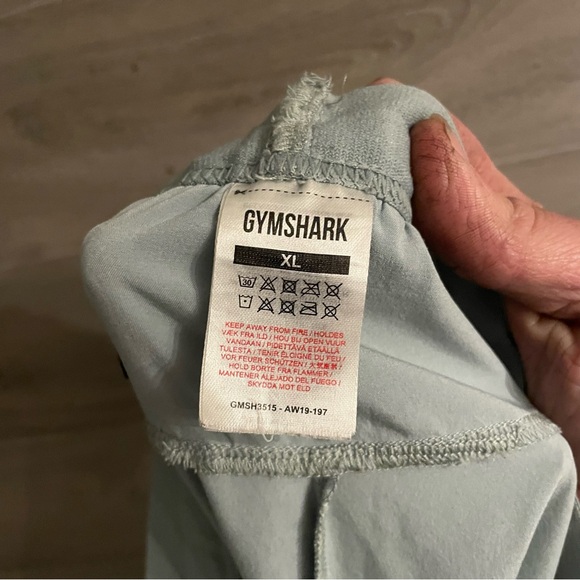 Gymshark Shorts - Picture 4 of 6